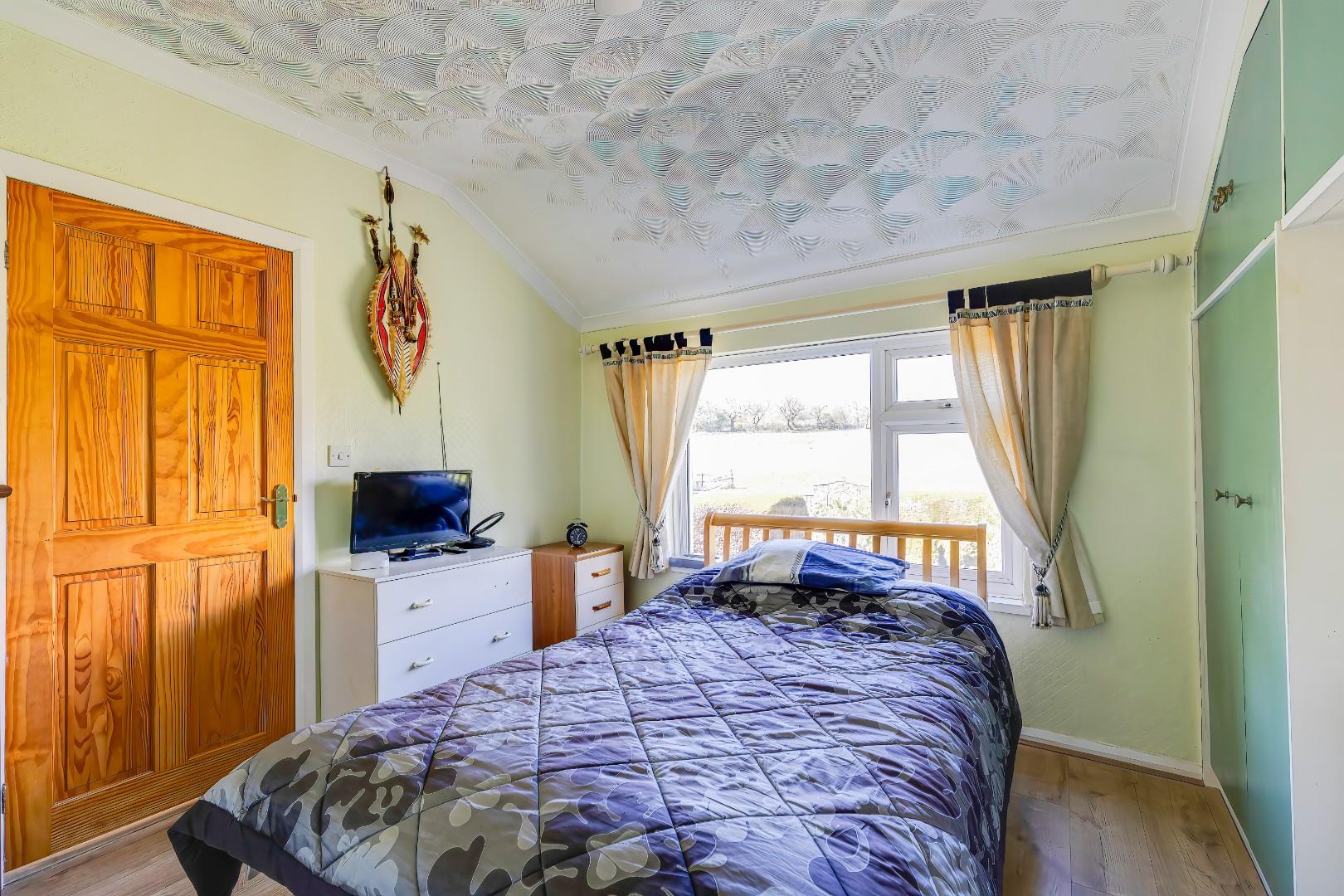 Hendre Road, Pencoed, Bridgend County Borough, CF35 6PU